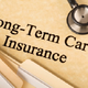 Illustration for article titled Why would someone need long term insurance?